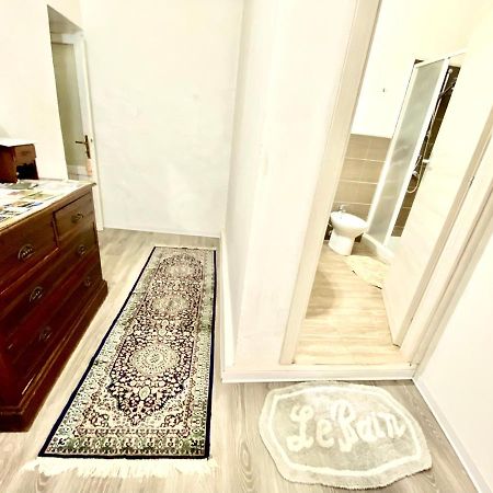 Ferienwohnung Maestrale Tertenìa Exterior foto