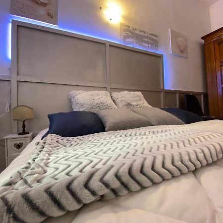 Ferienwohnung Maestrale Tertenìa Exterior foto