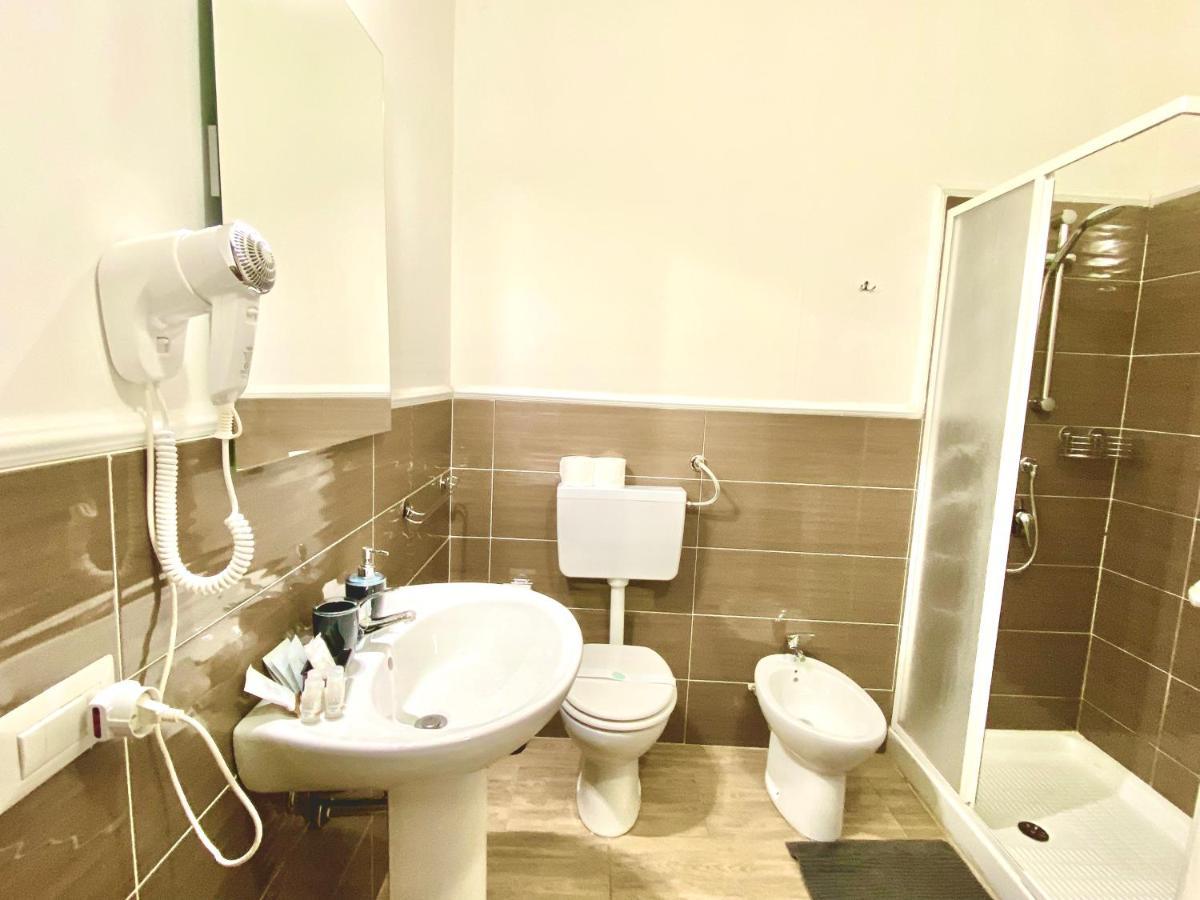 Ferienwohnung Maestrale Tertenìa Exterior foto