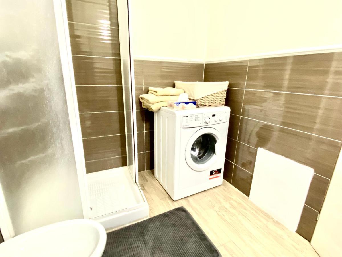 Ferienwohnung Maestrale Tertenìa Exterior foto
