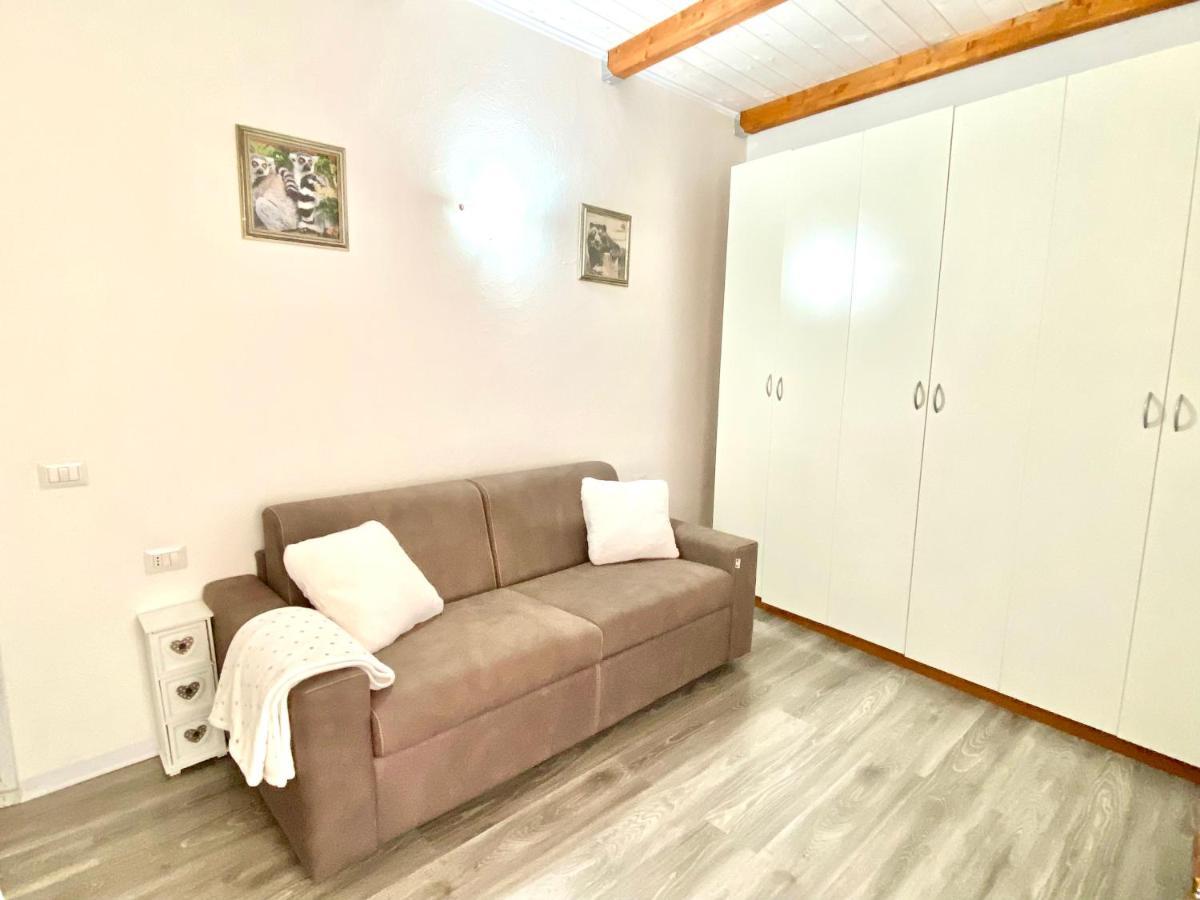 Ferienwohnung Maestrale Tertenìa Exterior foto