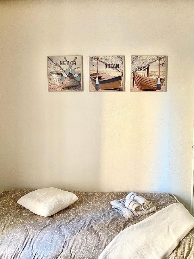 Ferienwohnung Maestrale Tertenìa Exterior foto