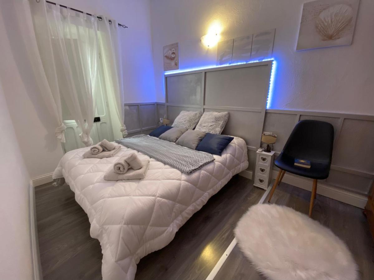 Ferienwohnung Maestrale Tertenìa Exterior foto