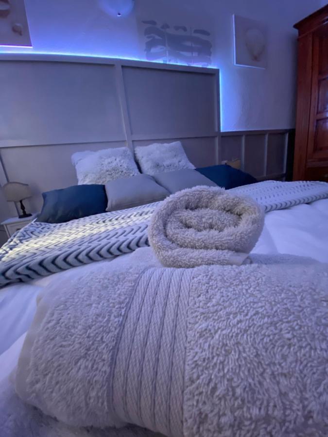 Ferienwohnung Maestrale Tertenìa Exterior foto
