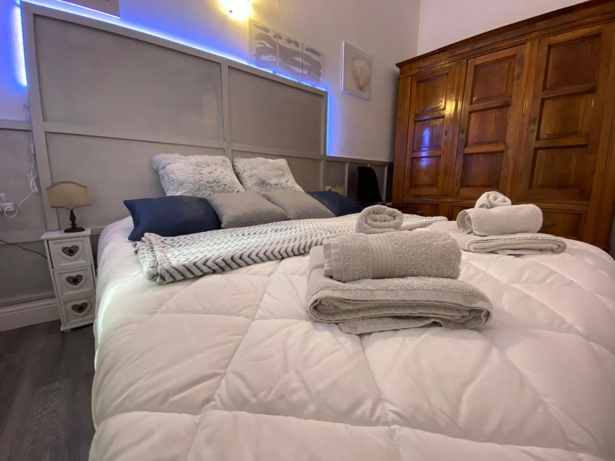 Ferienwohnung Maestrale Tertenìa Exterior foto