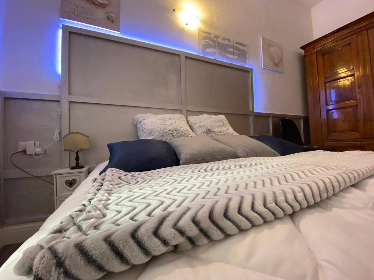 Ferienwohnung Maestrale Tertenìa Exterior foto