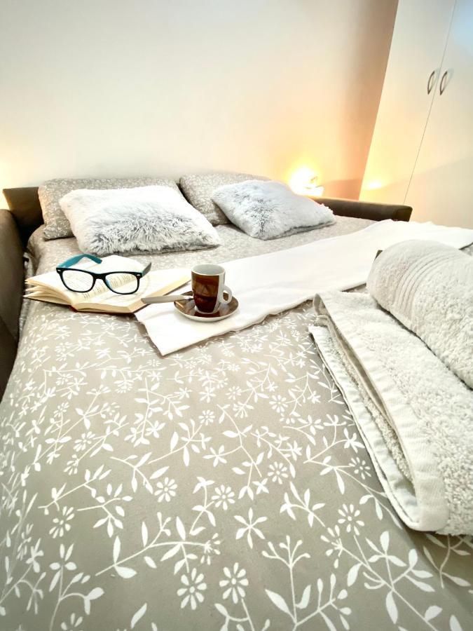 Ferienwohnung Maestrale Tertenìa Exterior foto